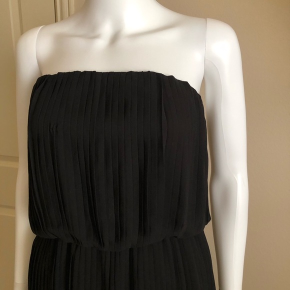 BCBG Dresses & Skirts - BCBG Black Dress